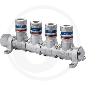 Cejn MULTI-LINK seria eSafe 320; 4 segmenty 6230000585