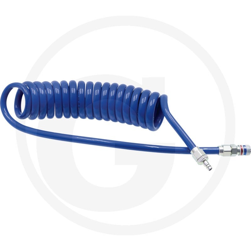 Cejn Zestaw węży spiralnych 11x16 mm, 4 m 6230000721 - Sklep PoltechParts