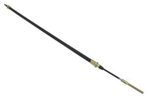 Linka hamulca ręcznego