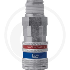 Cejn Szybkozłącze bezpieczne eSafe NPT 1/2" g 6230000159