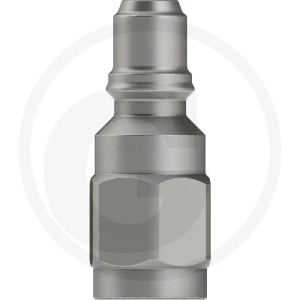 Cejn Wtyczka G 1/4" gwint wewnętrzny NBR bez zaworu 6230000301