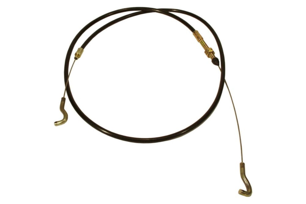 Linka gazu ręcznego