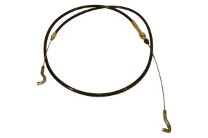 Linka gazu ręcznego