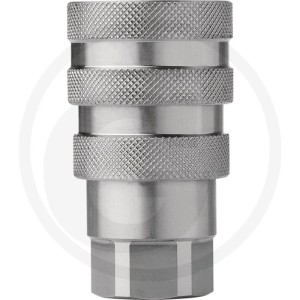 Cejn Gniazdo G 3/8" gwint wewnętrzny; FKM; stal szlachetna 6230000320