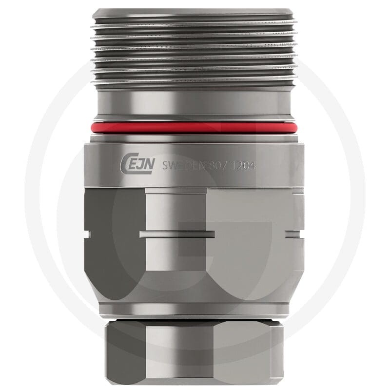 Cejn Gniazdo TLX 1 1/4" - G 1 1/4" JIS ORB 6230000418 - Sklep PoltechParts
