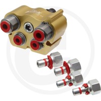 Cejn Wtyk Multi-X Quattro 10/12,5 6230000476 - Sklep PoltechParts