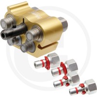 Cejn Wtyk Multi-X Quattro 10/12,5 6230000476 - Sklep PoltechParts
