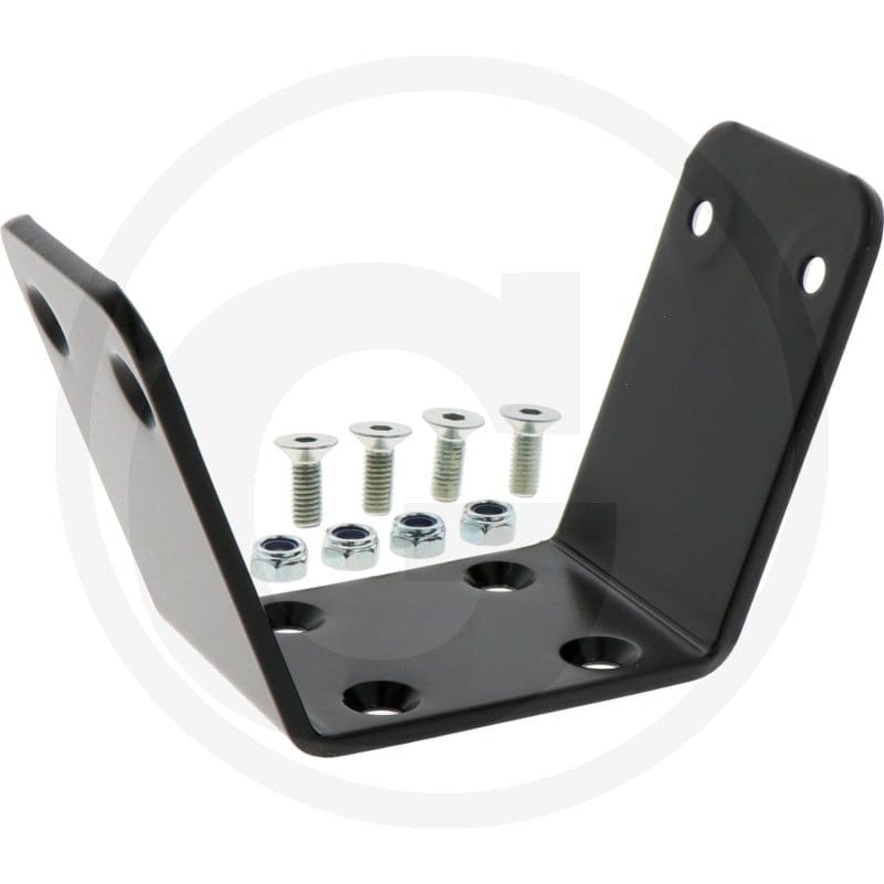 Cejn Mocowanie do Multi-X Quattro 10/12,5; Quattro 12,5 z wtykiem elektrycznym 6230000491