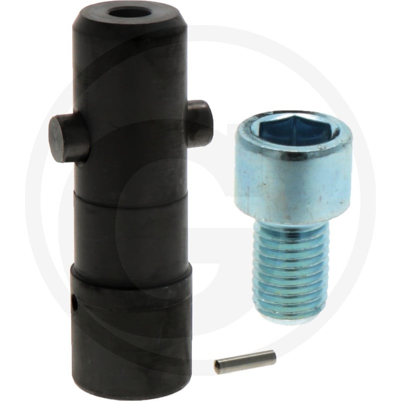 Cejn Wymienne sworznie centrujące do Multi-X Quattro 12,5/19; Duo 19 6230000495 - Sklep PoltechParts