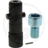 Cejn Wymienne sworznie centrujące do Multi-X Quattro 12,5/19; Duo 19 6230000495 - Sklep PoltechParts