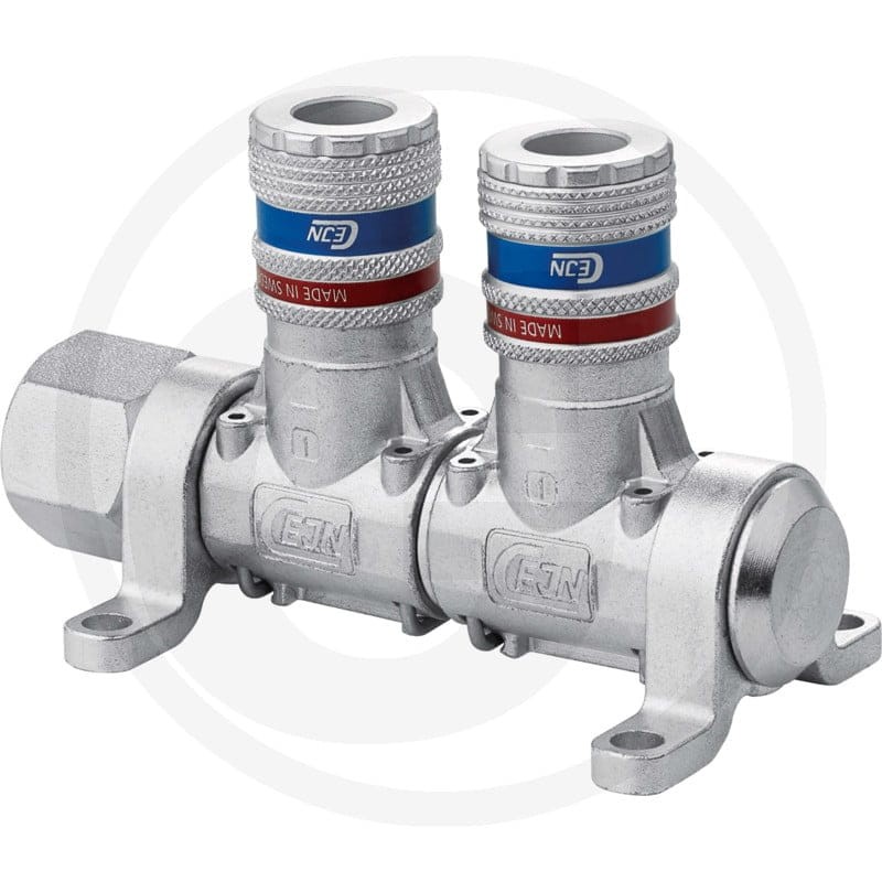 Cejn MULTI-LINK seria eSafe 320; 2 segmenty 6230000583