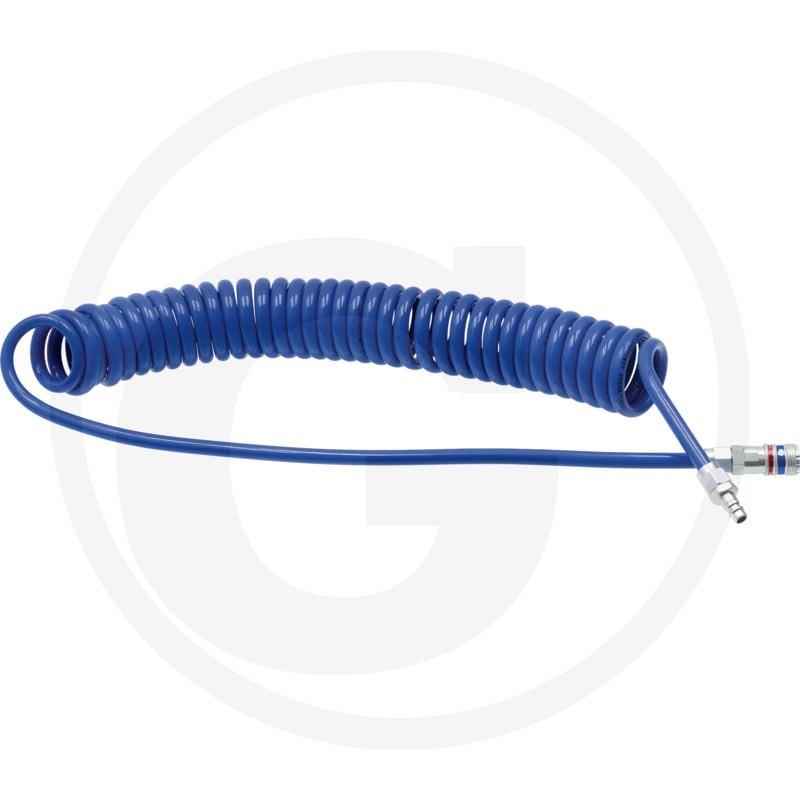 Cejn Zestaw węży spiralnych 8x12 mm, 6 m 6230000705 - Sklep PoltechParts