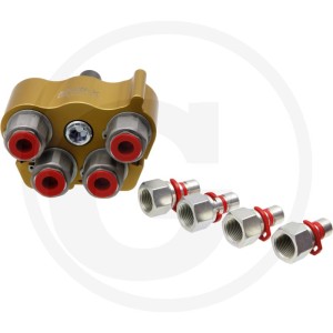 Cejn Wtyk Multi-X Quattro 12,5 6230000477