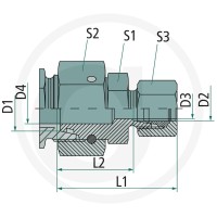 PH REDV 12 6 L- VA 60900786 - Sklep PoltechParts