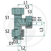 PH ELVD 8 L- VA 60900978 - Sklep PoltechParts