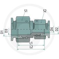 PH DMRO 18 L- 12 VA 60901030 - Sklep PoltechParts