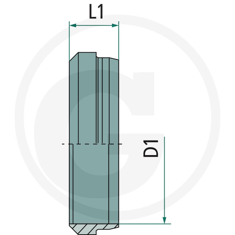 PH PDR 16 S- VA 60901700 - Sklep PoltechParts