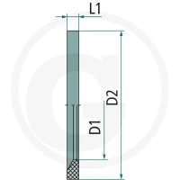 PH WDR M16 Viton VA 60901787 - Sklep PoltechParts
