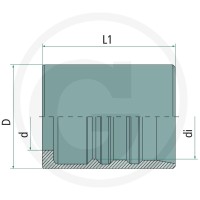 PF 12 4 VA 60903576 - Sklep PoltechParts
