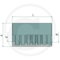PF 25 17 VA 60903651 - Sklep PoltechParts