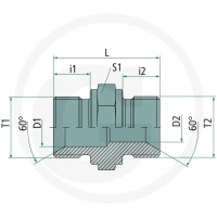 PH GA-AGR 1 - AGR 1/2 VA 60904016 - Sklep PoltechParts