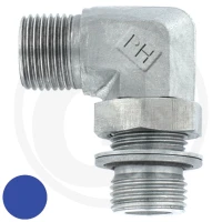 PH WEE AGR 3/4 - BSPP 3/4 90° VA 60904293 - Sklep PoltechParts