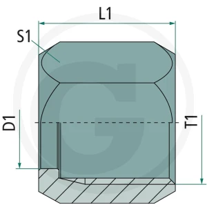 PH ÜMJ 3/4 VA 60904298