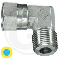 PH WA-DKJ 3/4 - AGN 3/8 90° VA 60904535 - Sklep PoltechParts