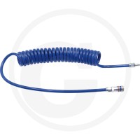 Cejn Zestaw węży spiralnych 8x12 mm, 4 m 6230000704 - Sklep PoltechParts
