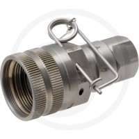 Cejn Wtyk TLX 1/2" - G3/4" gwint wewnętrzny 6230000886 - Sklep PoltechParts