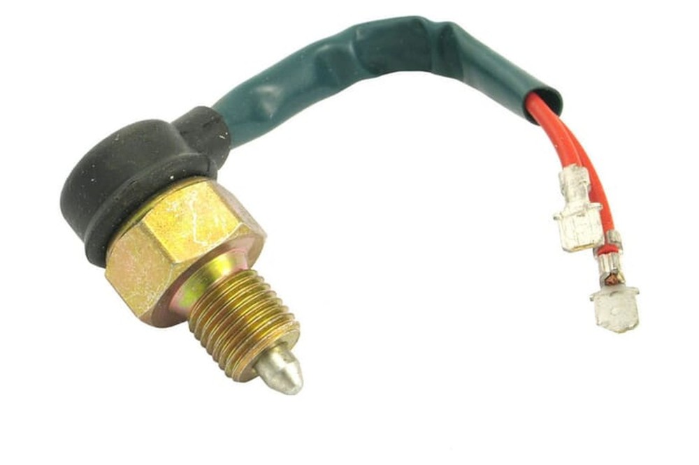 Czujnik ciśnienia oleju