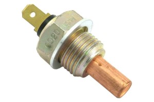 Regulator temperatury
