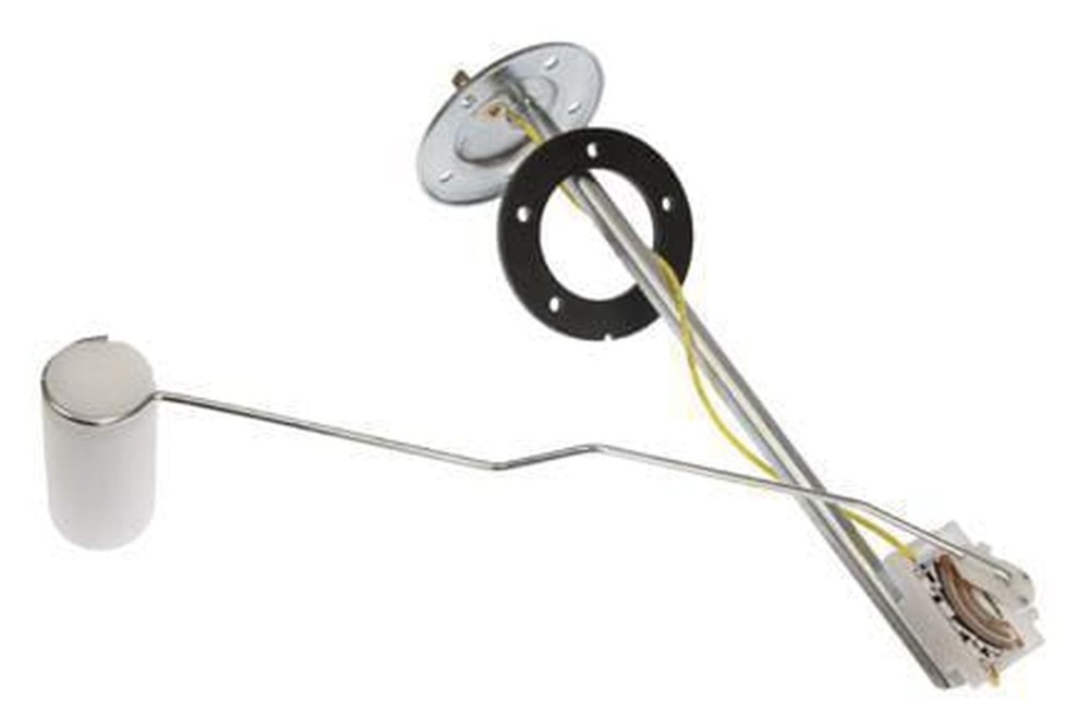 Czujnik poziomu paliwa