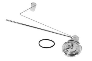 Czujnik poziomu paliwa