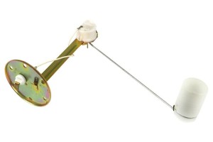 Czujnik poziomu paliwa