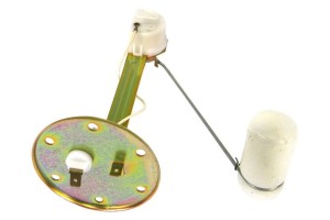 Czujnik poziomu paliwa