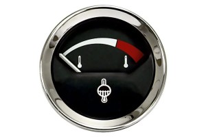 Wskaźnik temperatury