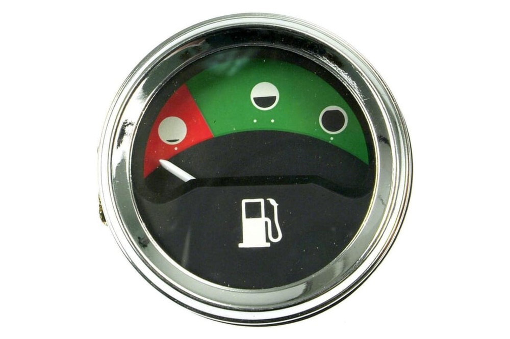 Wskaźnik poziomu paliwa