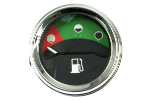 Wskaźnik poziomu paliwa