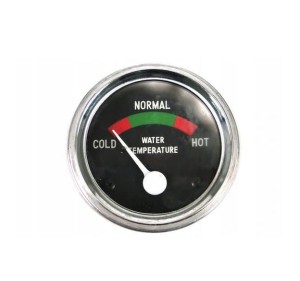 Wskaźnik temperatury