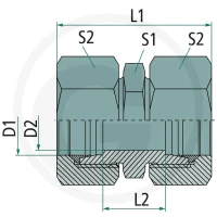 PH GV 8 LL- VA 60900002 - Sklep PoltechParts