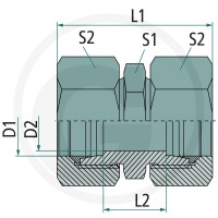 PH GV 30 S- VA 60900021 - Sklep PoltechParts