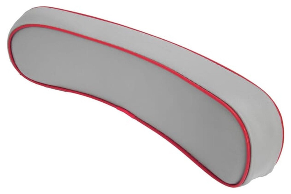 Fotel z zagłówkiem