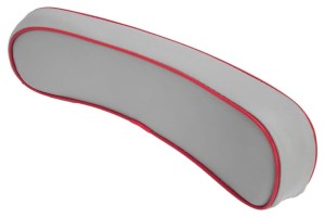 Fotel z zagłówkiem