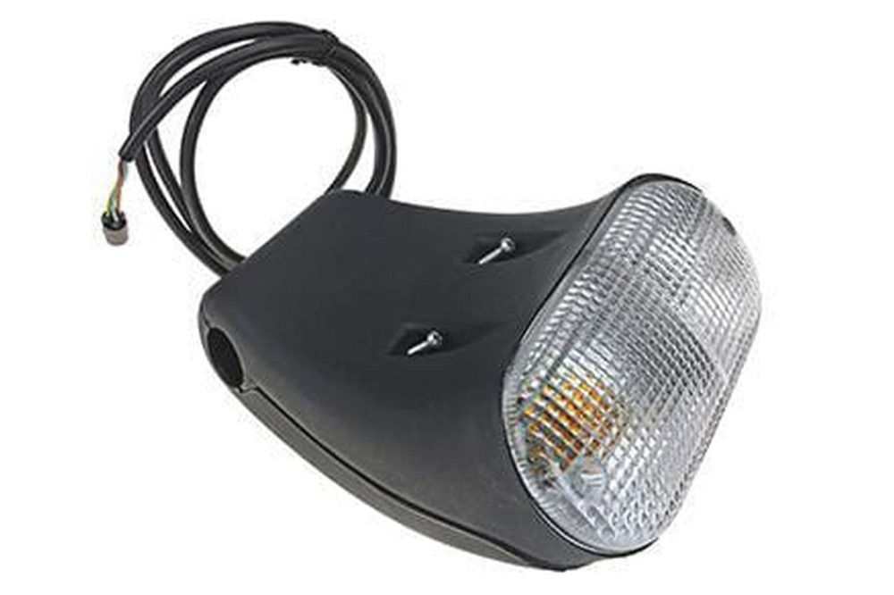 Lampa kierunkowskazu