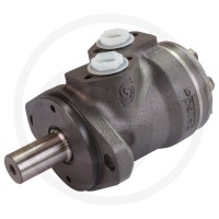 WHITE Silnik hydrauliczny OMR-X 250cc D = 25mm / A2 25711186667 - Sklep PoltechParts