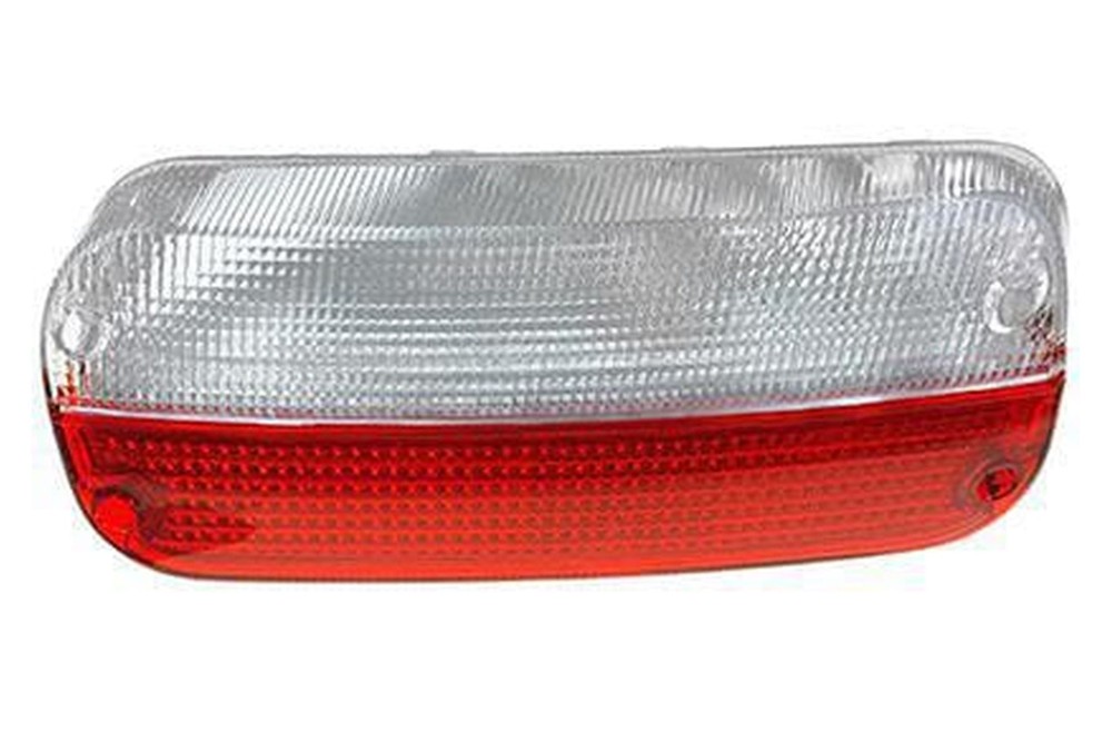 Klosz lampy tylny