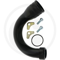 Parker Króciec zasysający, wersja nasadzana, zestaw, 145° 25704362 - Sklep PoltechParts