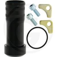 Parker Króciec zasysający, wersja nasadzana, zestaw, wersja prosta 25704365 - Sklep PoltechParts