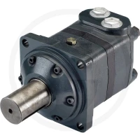 WHITE Silnik hydrauliczny OMV 800 257151B3104 - Sklep PoltechParts